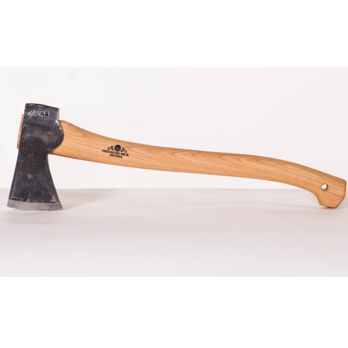 Gransfors Small Forest Axe